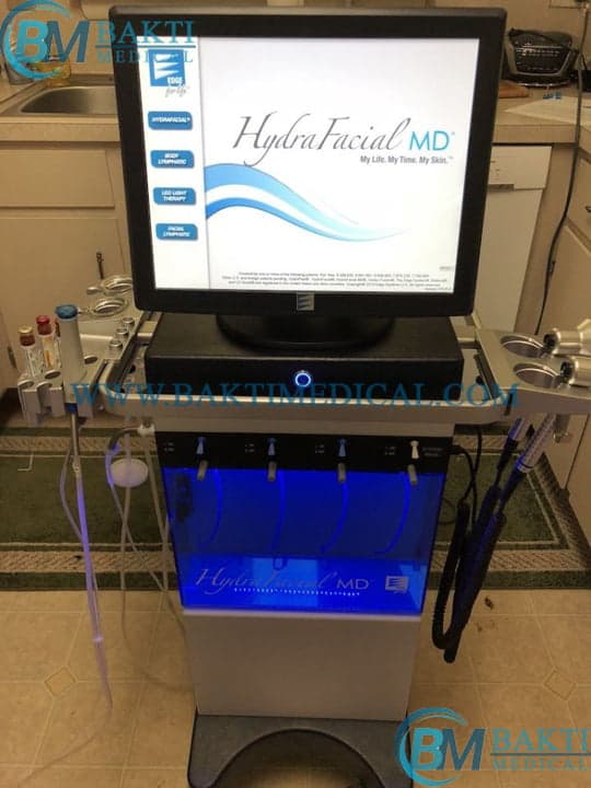 HydraFacial MD