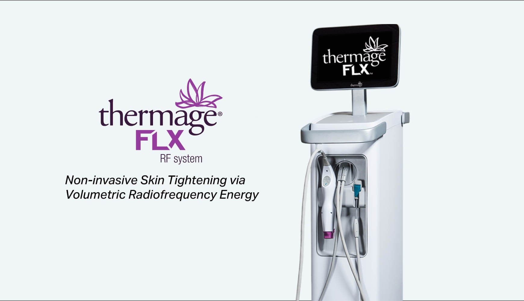 Solta Thermage FLX